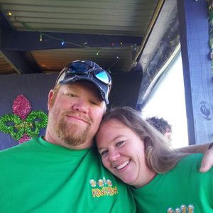 Meet your Posher, Jim